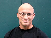 Gulf High School head wrestling coach <b>Travis DeWalt</b> has been named our next ... - ad