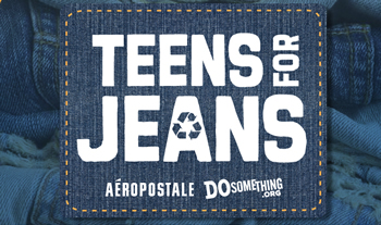 Special Teens For Jeans A 93