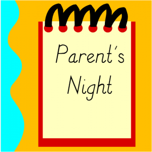 Parent Night at St. Charles Parks