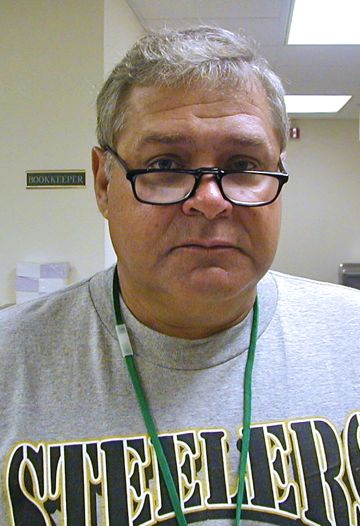 Coach DeWitt retires