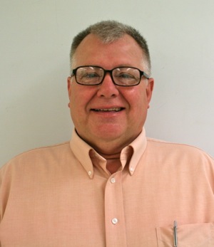 New teacher joins the Gulf faculty