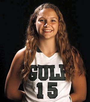 Times names Kivinski North Suncoast Player of the Year