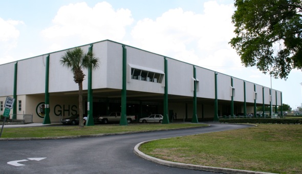 Painting almost complete