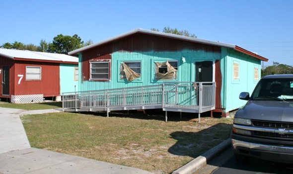 Facilities maintenance on Monday