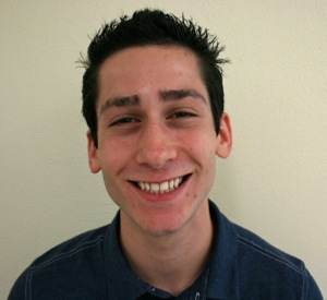 Gulf student wins national English award