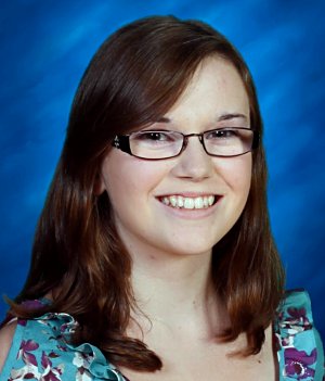 Web article: Gulf High student collecting school supplies for kids