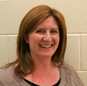 New teacher joins the Gulf faculty