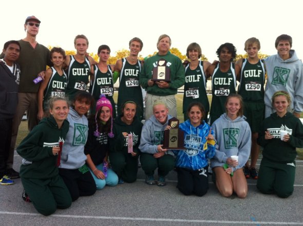 BHSN video from cross country districts