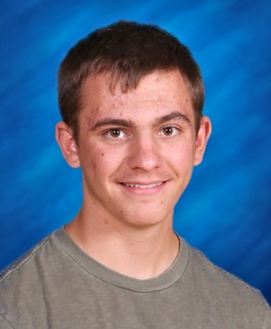 Shane Gillen Is The Sunshine State Scholar For Pasco County 