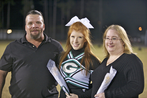 Video clips – Volleyball, Senior Night