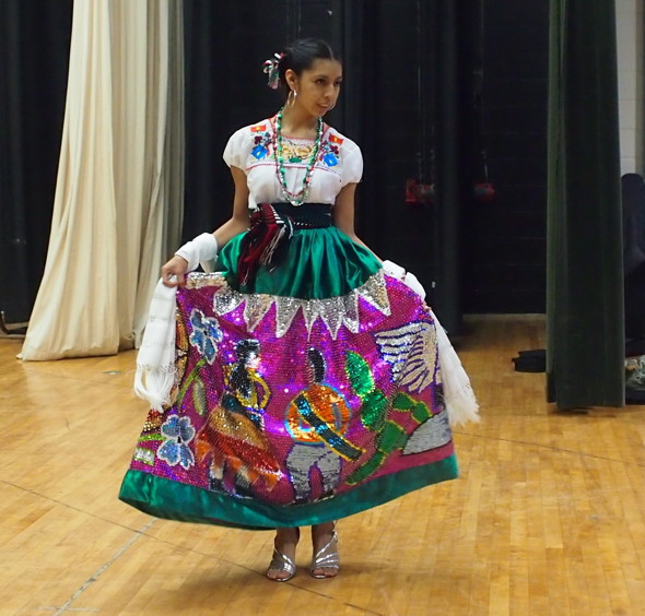 The World FAIR – pictures