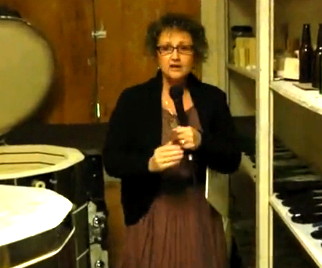 Video: Art Honor Society fundraiser