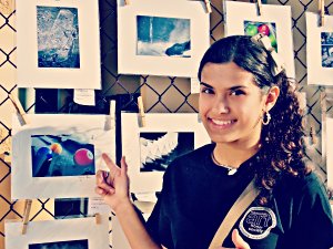 Photography / Art Show at the Recreation Center