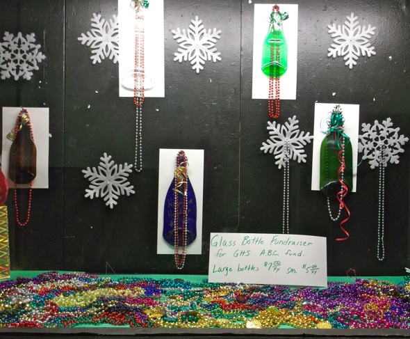 Art Honor Society fundraiser