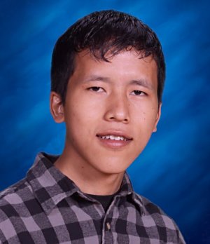 Gulf student from Burma earns U. S. citizenship