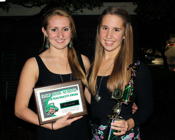 Pictures – Swimming Banquet