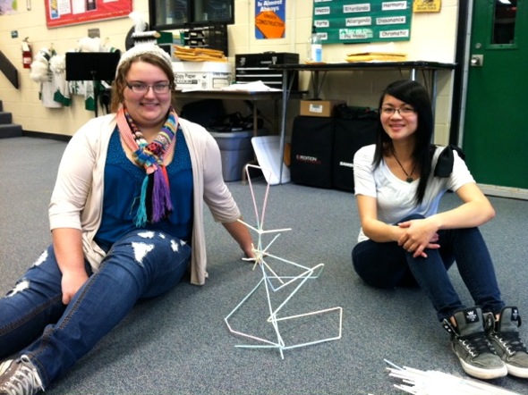 IB Music competition