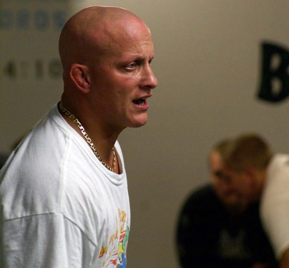 Web article: Leaving Gulf will be difficult for DeWalt