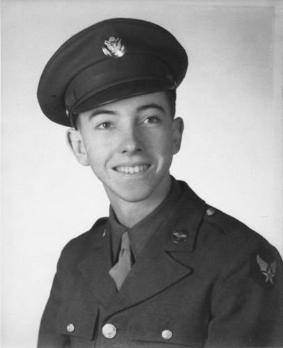 Memorial Day newspaper column