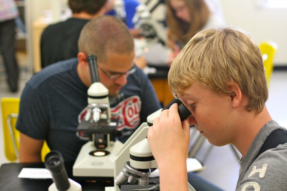 Body Systems Lab in Costa