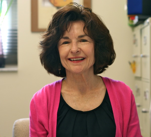 Guidance counselor April Kelley to retire