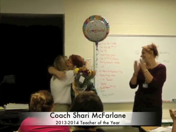 GHS Morning News – Special Edition!