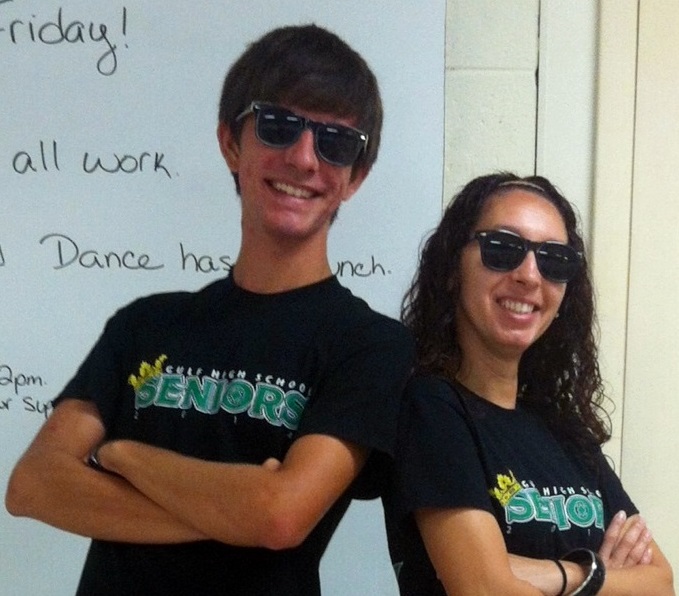 One more set of twins