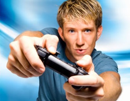 Web article: Gulf High academy to focus on video game technology