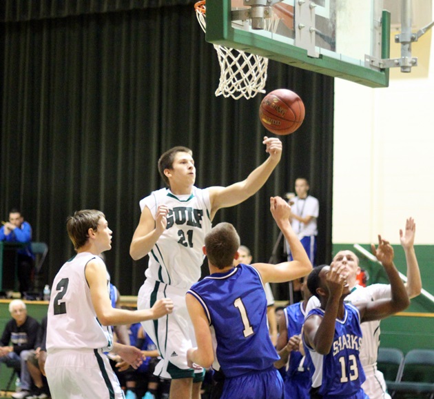 Pictures – Boys basketball