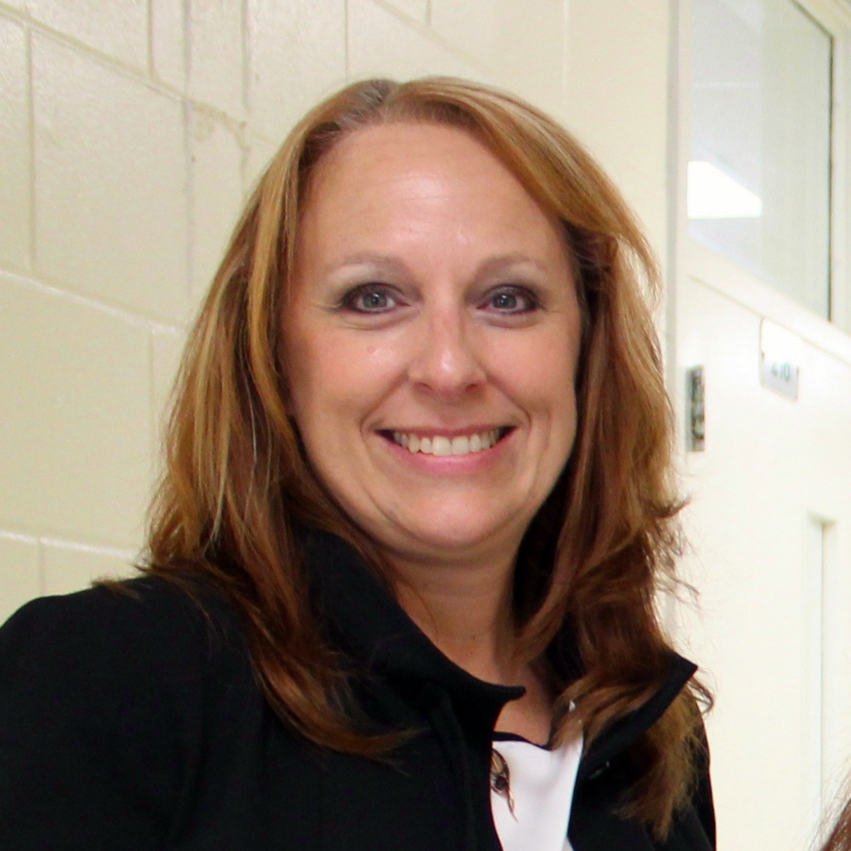 Administrator of the Year finalists