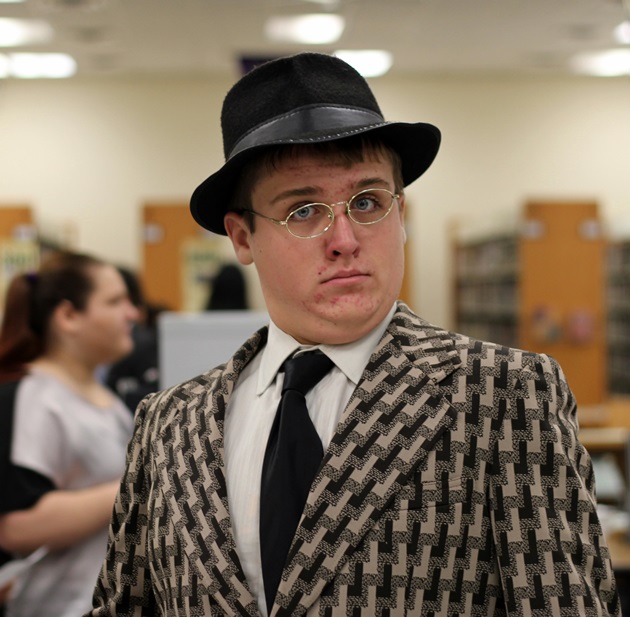 Great Persons Roundtable