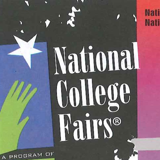 National College Fair coming to Tampa