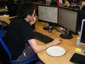 Academy of Gaming, Simulation, and Design