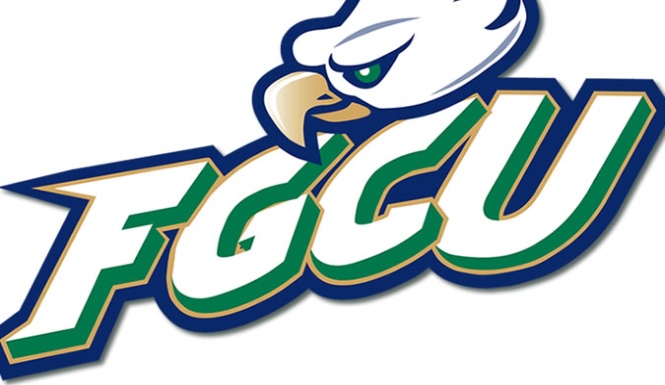 Florida Gulf Coast University at Gulf High School