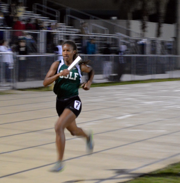 Pictures – Mitchell Invitational Track Meet | Gulf High School