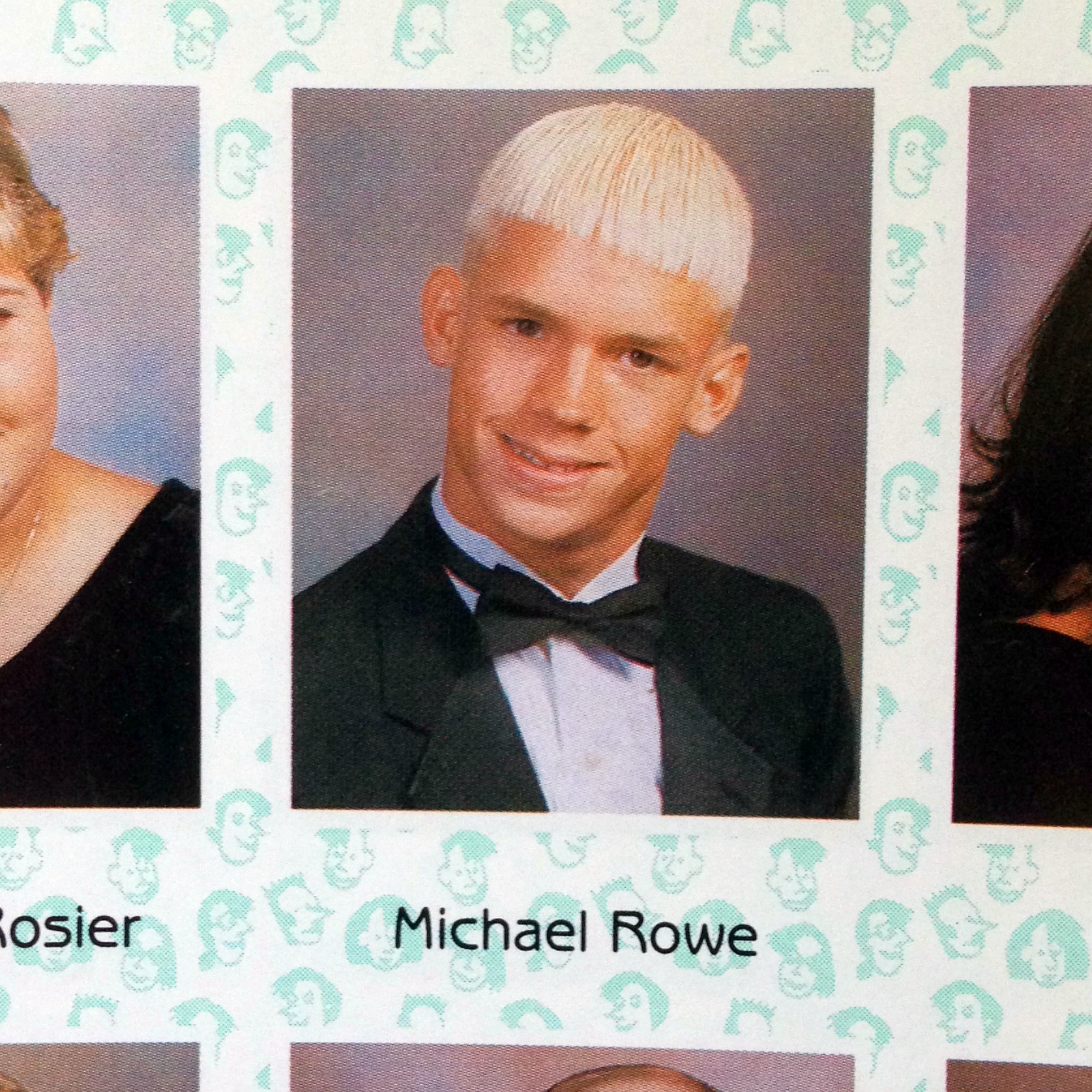 Memorial Day Tribute