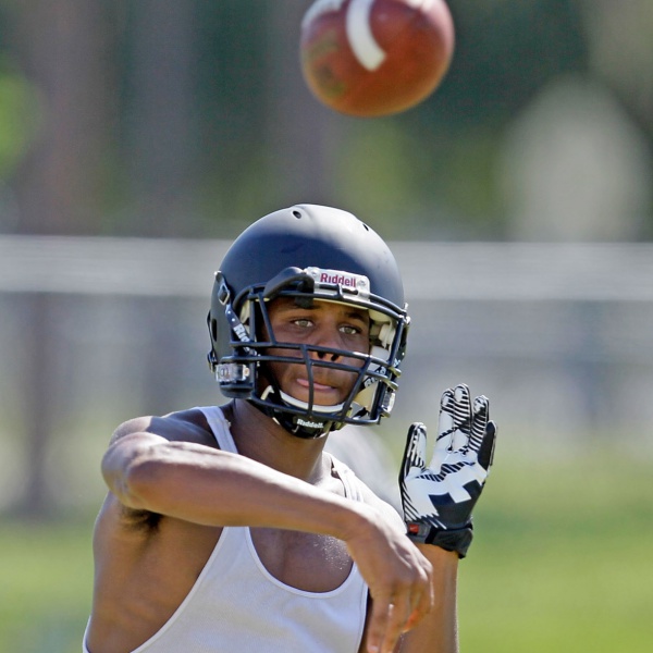 Times GHS football preview