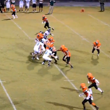 Video – Gulf vs Zephyrhills