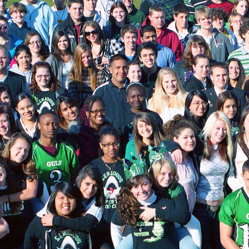 what is a senior panoramic picture? 2