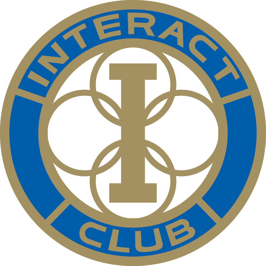 Interact Club application