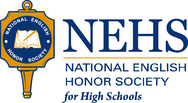 National English Honor Society new members
