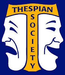 Thespians news