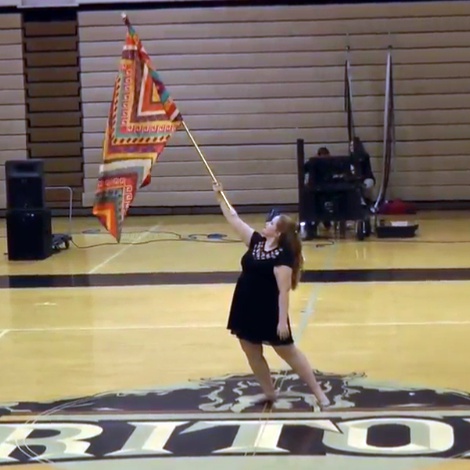 Video clips – State Solo & Ensemble Assessment