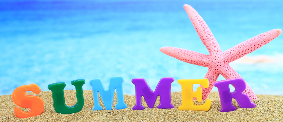 Summer assignments for middle school students picture