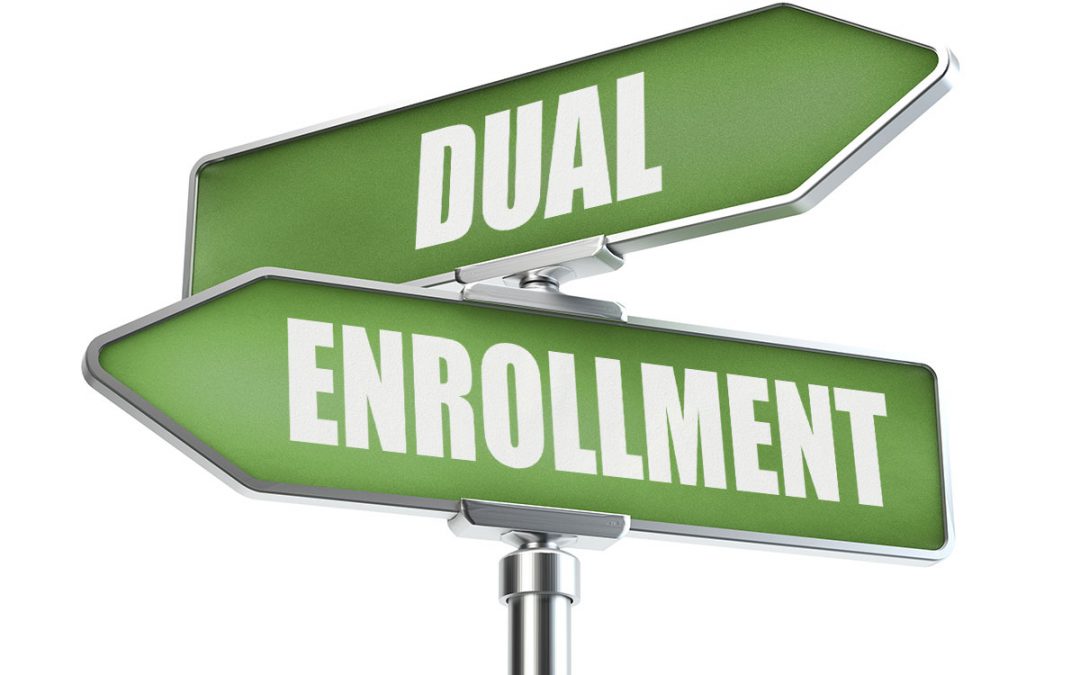 Summer Dual Enrollment Information