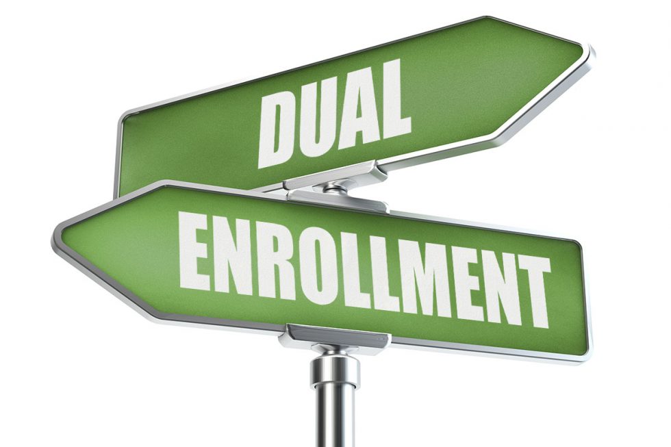 Summer Dual Enrollment Information Gulf High School