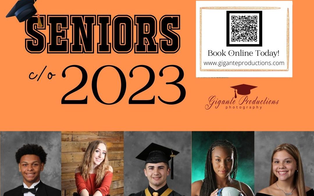 Senior Pictures – Class of 2023