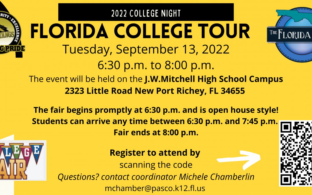 New Port Richey Buccaneers > Registration Info