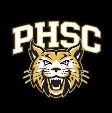 PHSC Senior Commitment Day