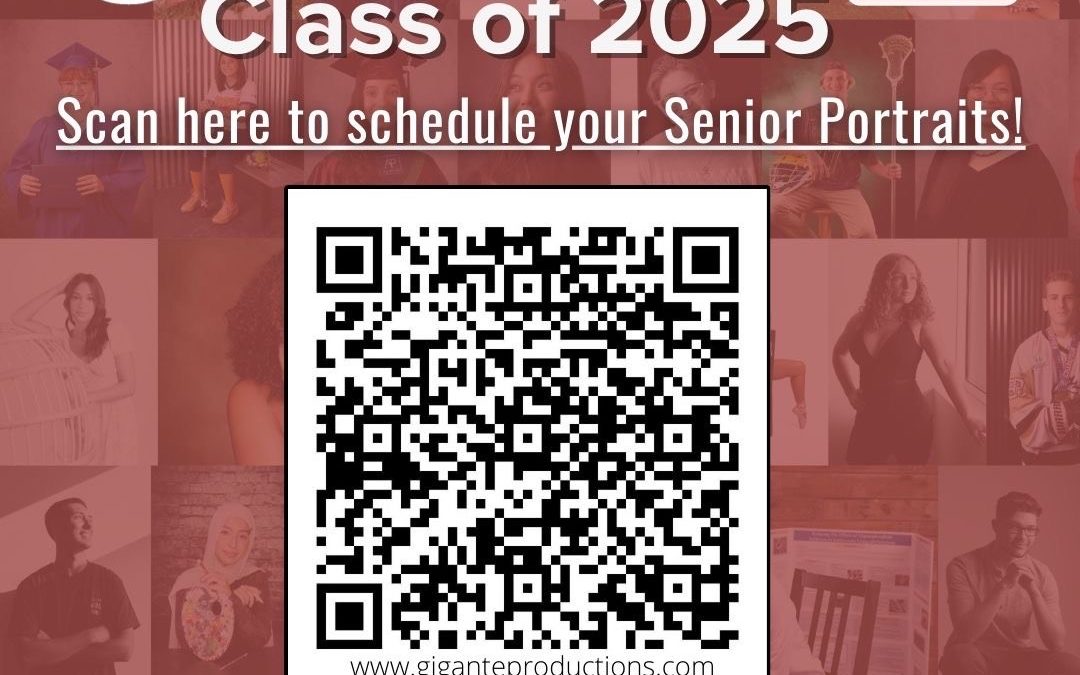 Class of 2025 – Senior Photos